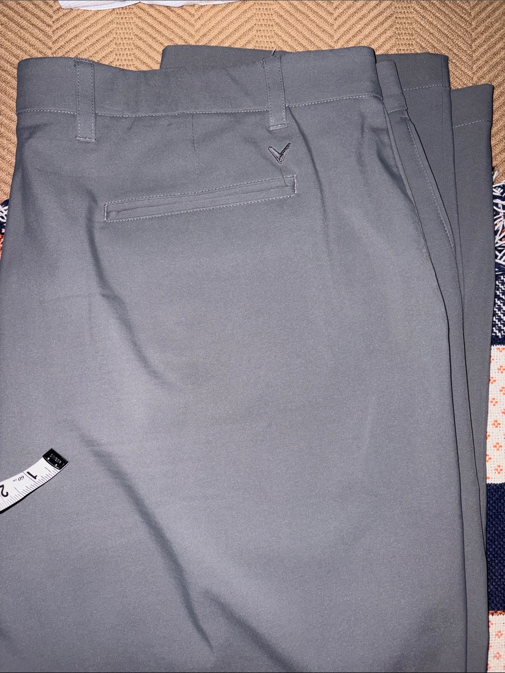 Callaway Performance Golf Pant 44 waist